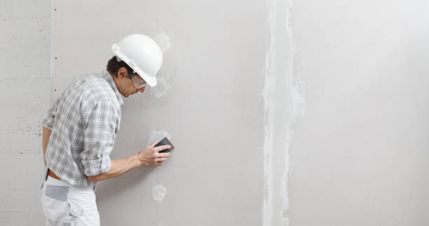 Wallpaper Removal and Painting in Mcmillin, WA